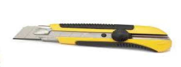 Lame Cutter 25mm